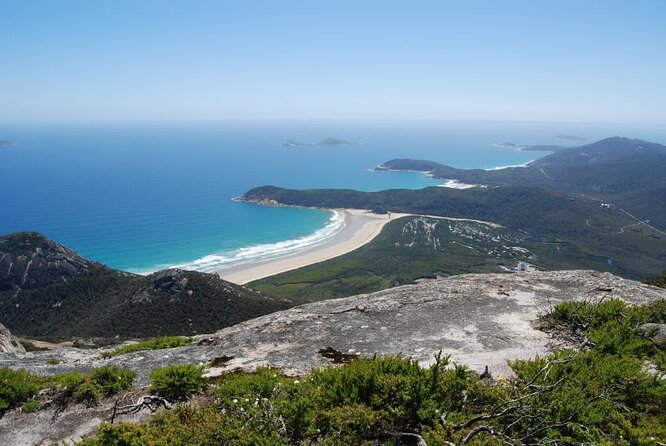 Wilsons Promontory Wilderness Cruise From Tidal River - Common questions
