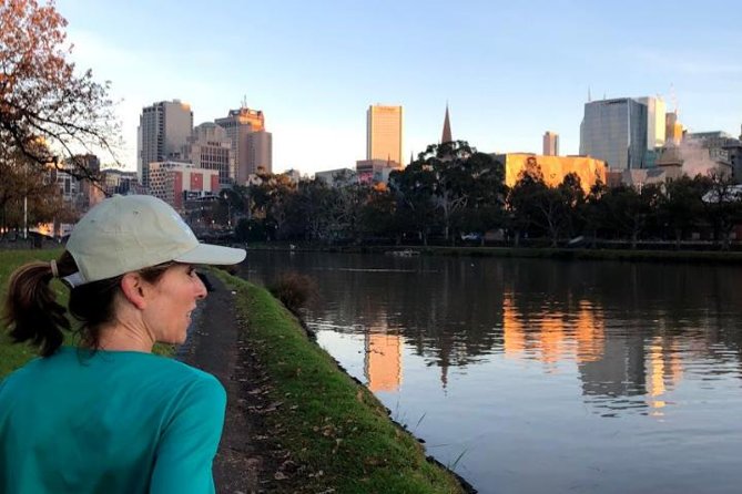 Yarra Sunrise Running Tour - Common questions