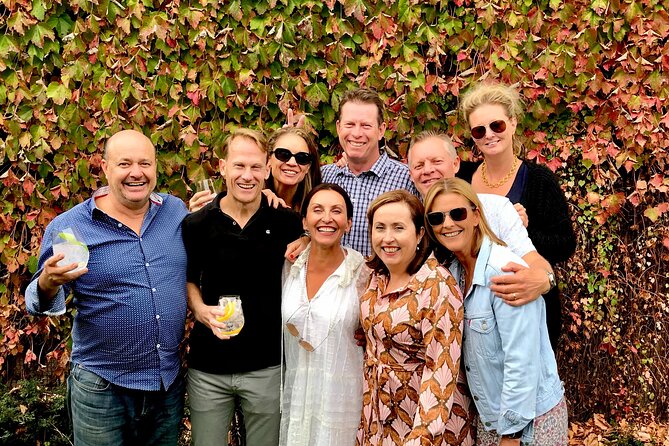 Yarra Valley Wine Tasting 4 Wineries From Melbourne - Sum Up