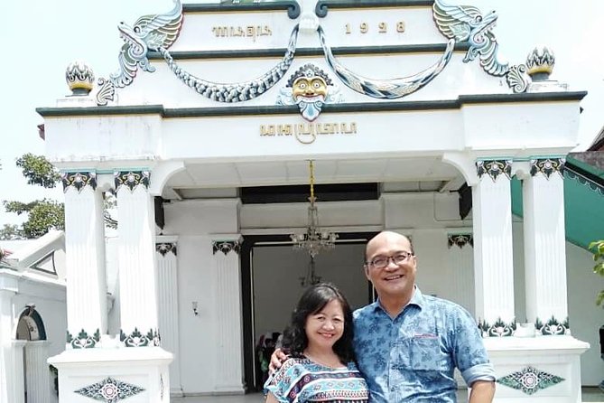 Yogyakarta Private Tour - Customer Service