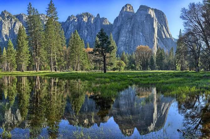 Yosemite National Park: Full Day Tour From San Francisco - Sum Up