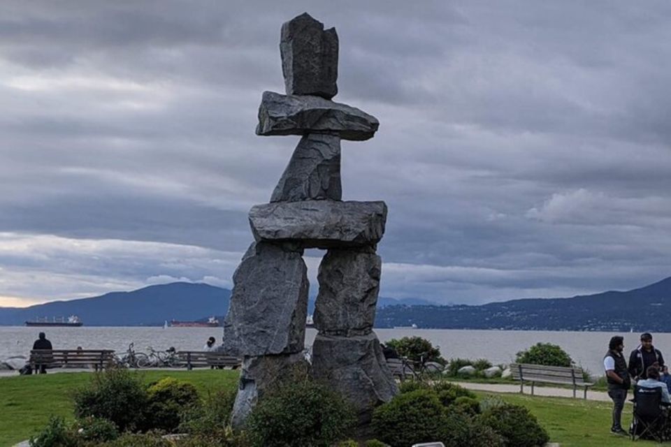 YVR Layover - Vancouver City Sightseeing Private Tour - Tour Directions