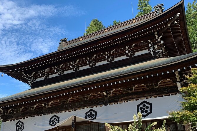 Zen Meditation and Higashiyama Temples Walking Tour - Sum Up