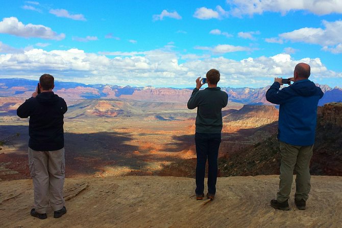 Zion Jeep Tour Premium Package - Afternoon Tour - Common questions