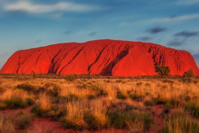 7-Day Guided Tour of Alice Springs With Accommodation Included - Key Points