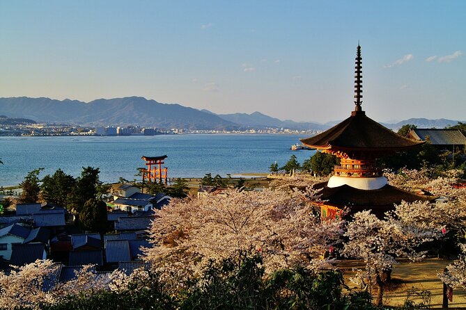 1 Day Tour in Miyajima With Kimono and Saijo From Hiroshima - Sum Up