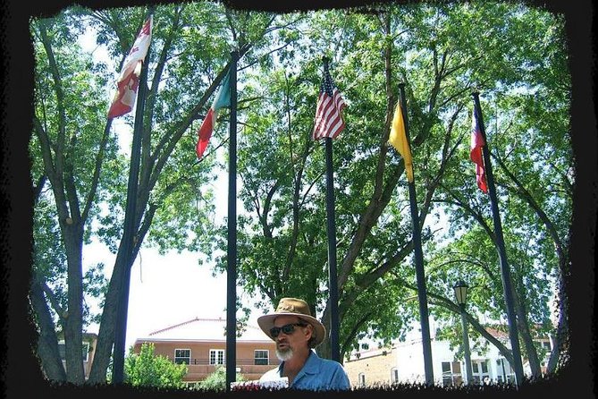 12pm - Public High Noon History, Legends & Lore Tour - Guided Old Town Stroll - Sum Up