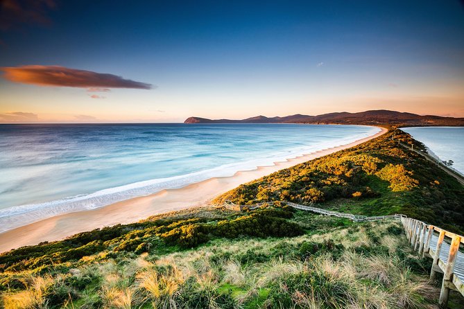 2 Day Bruny Island & Port Arthur Tour From Hobart - Inclusions and Exclusions
