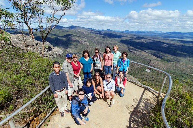 2-Day Great Ocean Road and Grampians Tour Roundtrip From Melbourne - Customer Feedback