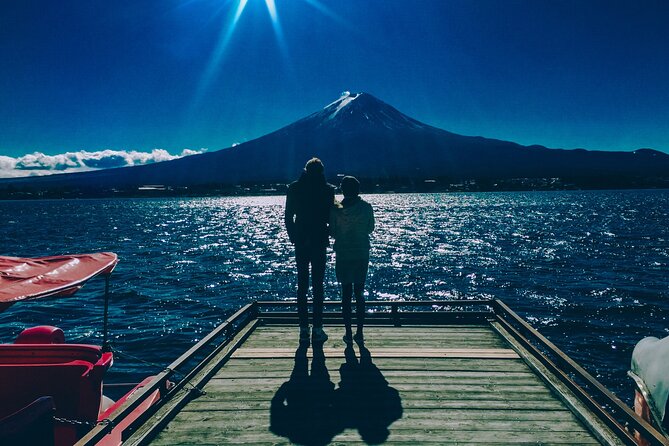 2 Day Mount Fuji and Tokyo Tour by Private Car or Wagon - Sum Up