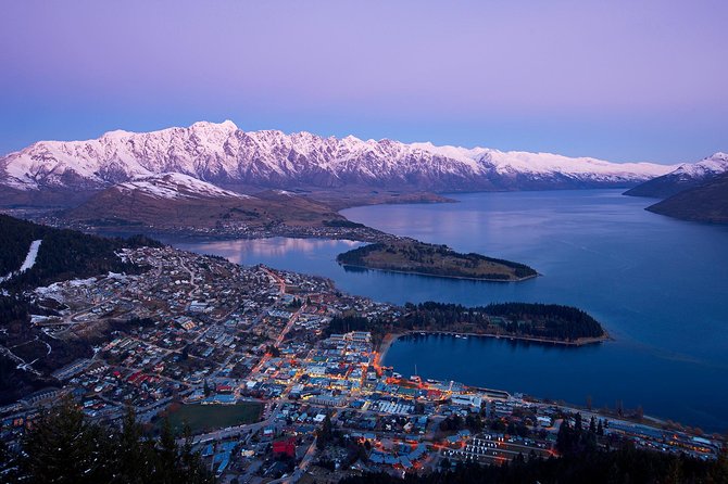 2 Day West Coast Glaciers and TranzAlpine Train: Queenstown to Christchurch - Travel Tips