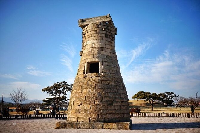 2-Days Gyeongju Customized Tour - Understanding Viators Operations