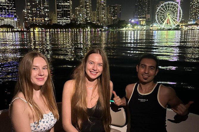 2 Hrs Miami Private Boat Tour With Cooler, Ice, Bluetooth Stereo - Tour Duration and Inclusions