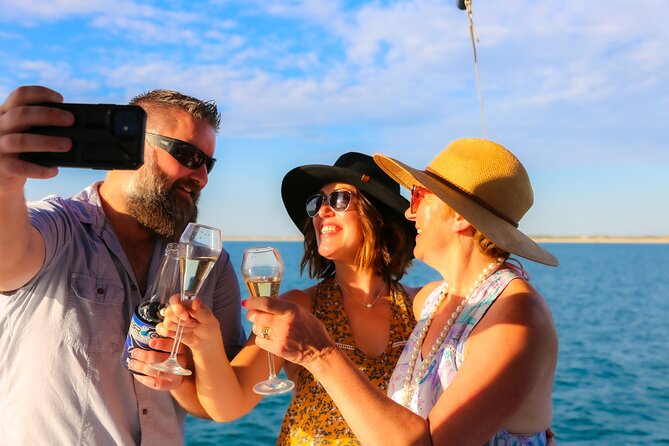 3.5 Hour Broome Sunset Cruise - 8. Customer Reviews & Pricing