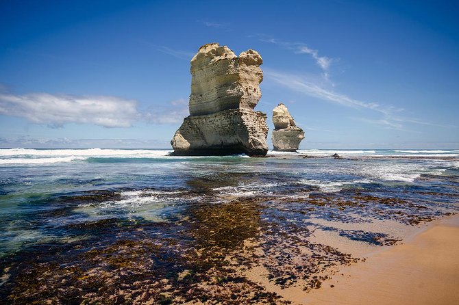 3-Day Adelaide to Melbourne Overland Trip Through Grampians and Great Ocean Road - Sum Up