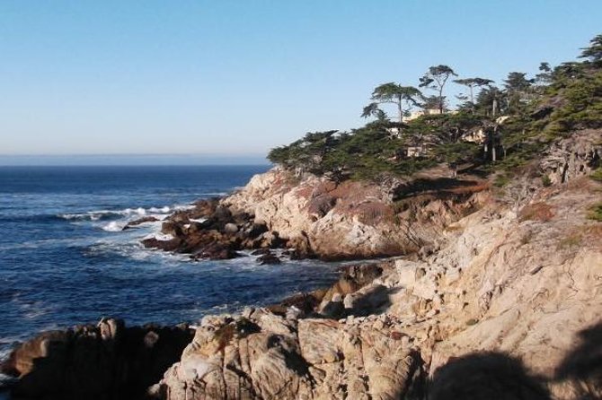3-Day California Coast Tour: San Francisco to Los Angeles - Small-Group Experience