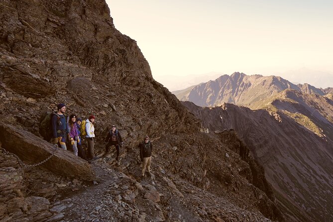 3-Day Private Hiking Tour of Jade Mountain - Contact and Support Details