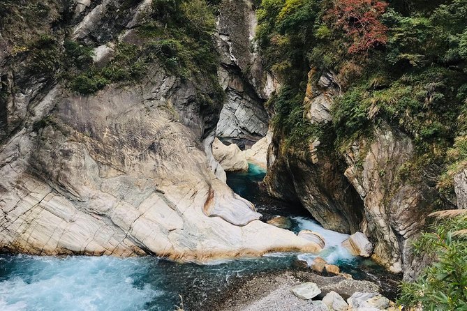 3-Day Private Tour of Taroko Gorge & East Coast Scenic Area - Sum Up