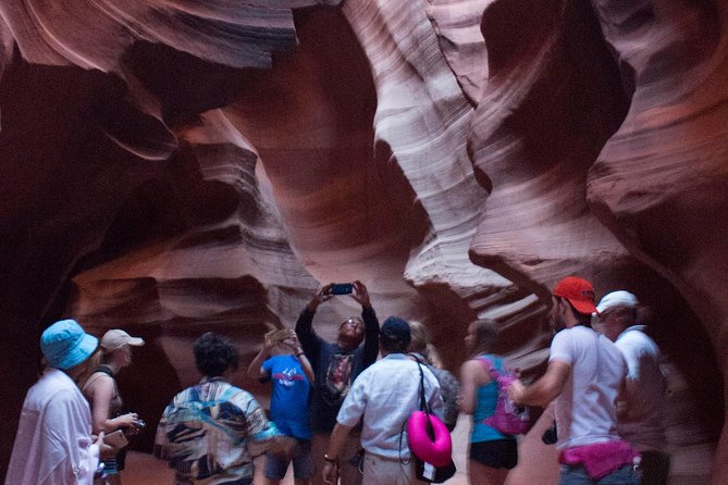 3-Day Sedona, Monument Valley and Antelope Canyon Tour - Sum Up
