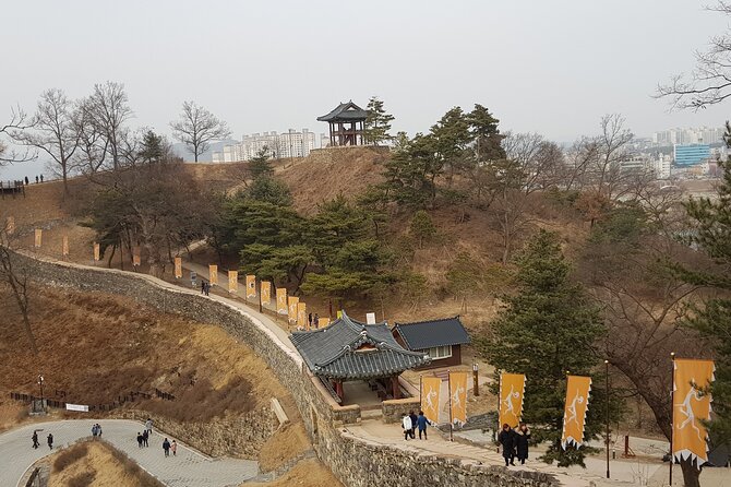 3 Day UNESCO Heritage Korea Tour(Baekje Historic Areas & Jeonju) - Booking and Pricing Information
