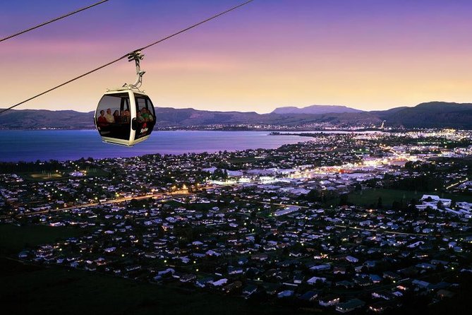 4-Day Auckland to Wellington via Rotorua Tour - Common questions