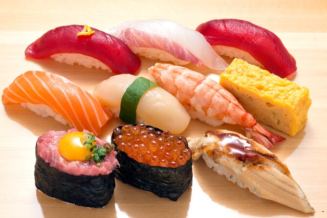 4Hour Shibuya Unlimited Eat Kobebeef & Wagyu Food&Culture Tour Ex - Additional Details