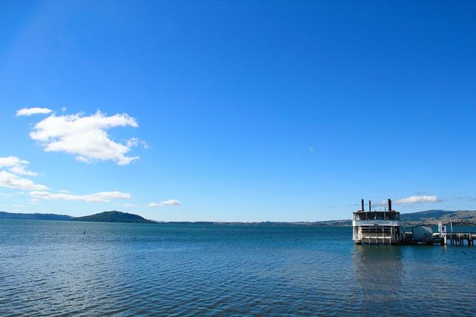 6 Hour Small-Group Rotorua Naturally Shore Excursion From Tauranga - Culinary and Sightseeing Experiences