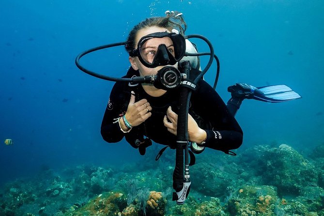 7 Fun Dives in Nusa Lembongan (For Certified Divers) - Premium Value Package - Common questions