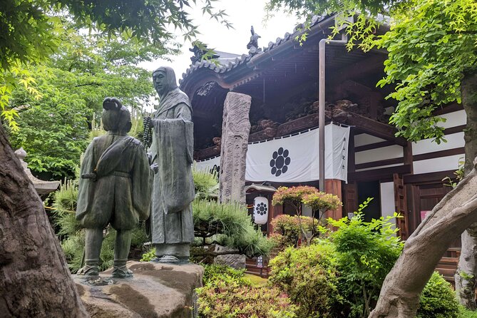 7 Lucky Gods & Zenko-ji Temple, Nagano: Private Walking Tour - Cultural Insights and Traditions