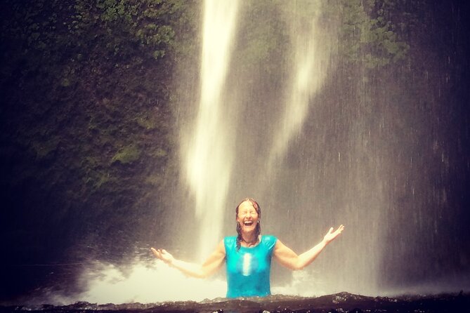 7 Waterfalls Trek Discover the Jewels in Bali - Sum Up