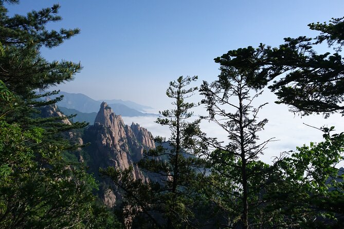 9 Day Hike_ the Wonder of Korea Nature(3 Mountains & Temple Stay) - Sum Up