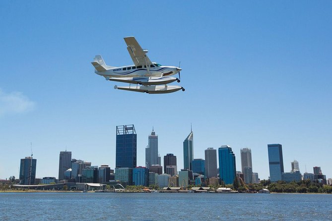 A Taste of Margaret River Seaplane Tour - Pricing and Booking Policy