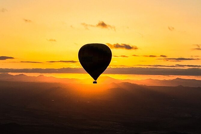 Albuquerque Hot Air Balloon Rides at Sunrise - Common questions
