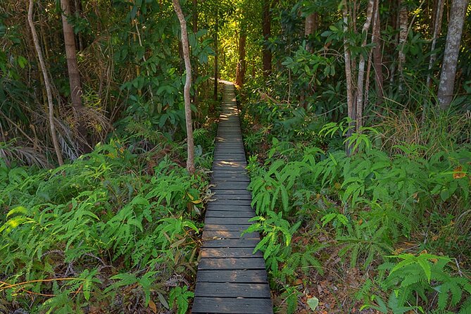 All-Day Tour of Litchfield National Park  - Darwin - Tour Logistics and Details