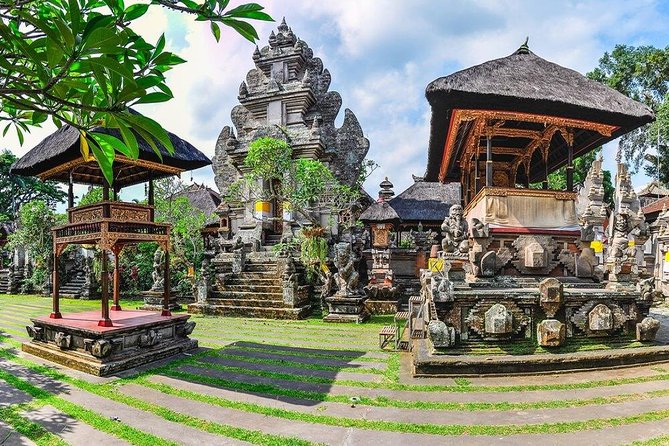 All-Inclusive Ubud Tour - Additional Costs and Booking Information