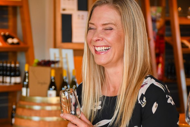 All-Inclusive Waipara Region Wine Tour From Christchurch - Professional Tour Guides