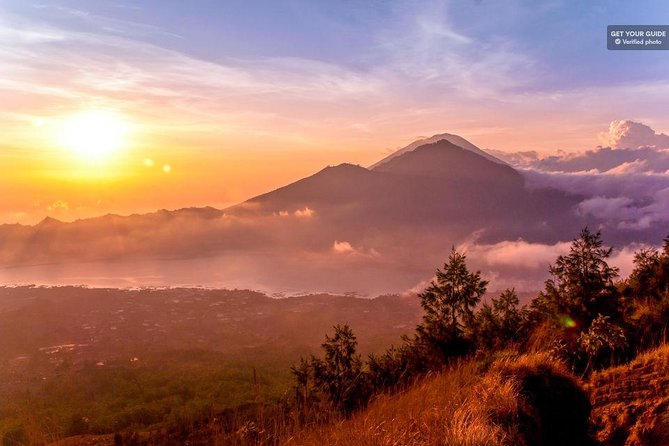 Amazing Mount Batur Sunrise Trekking and Hot Spring - Common questions