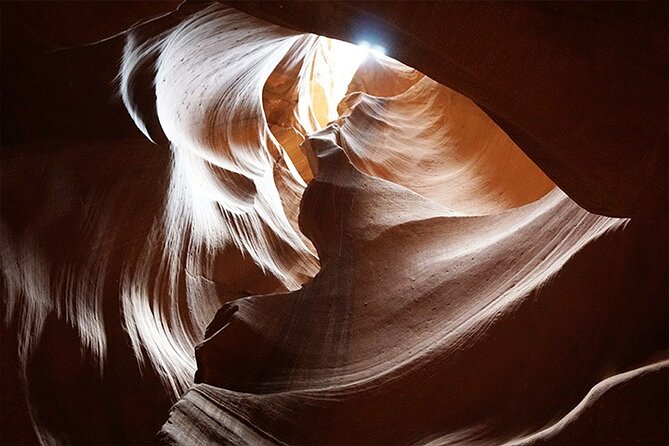 Antelope Canyon and Horseshoe Bend Small-Group Tour From Sedona or Flagstaff - Sum Up