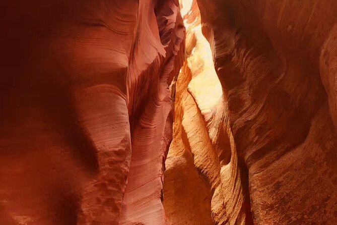 Antelope Canyon X Admission Ticket - Common questions