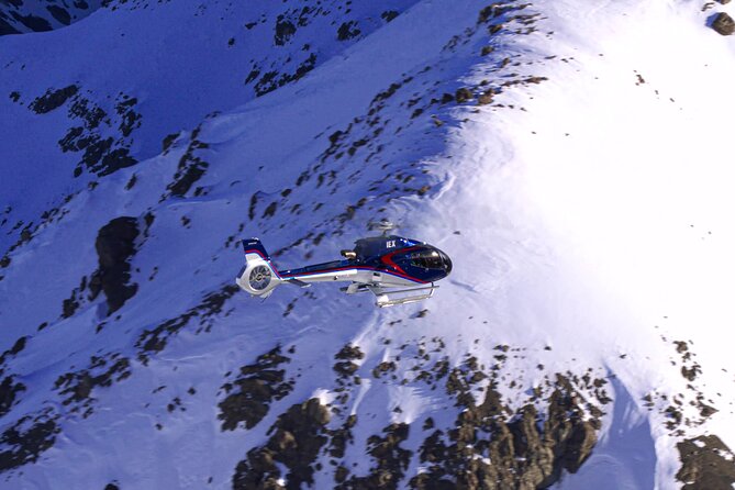 Aoraki Mount Cook & Lord of the Rings Country - Exploring Aoraki Mount Cook Region