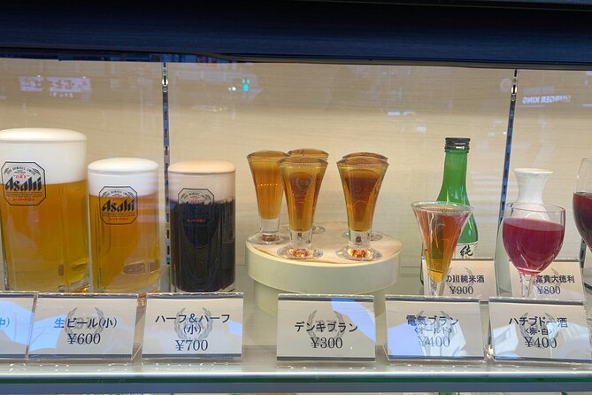 Asakusa: Culture Exploring Bar Visits After History Tour - Common questions