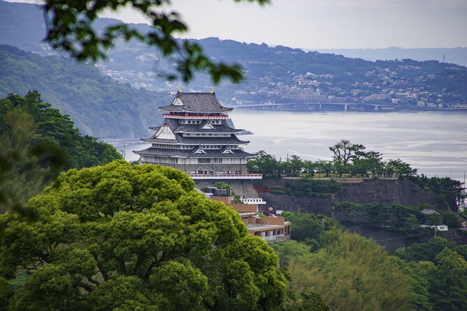 Atami Full-Day Private Tour With Government-Licensed Guide - Contact Information