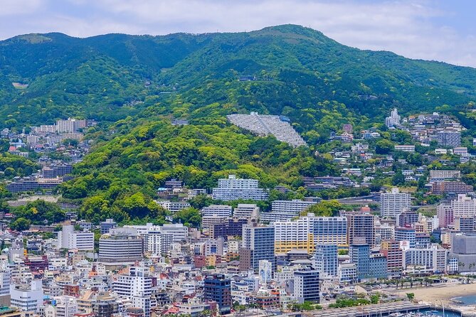 Atami Half-Day Private Tour With Government-Licensed Guide - Sum Up