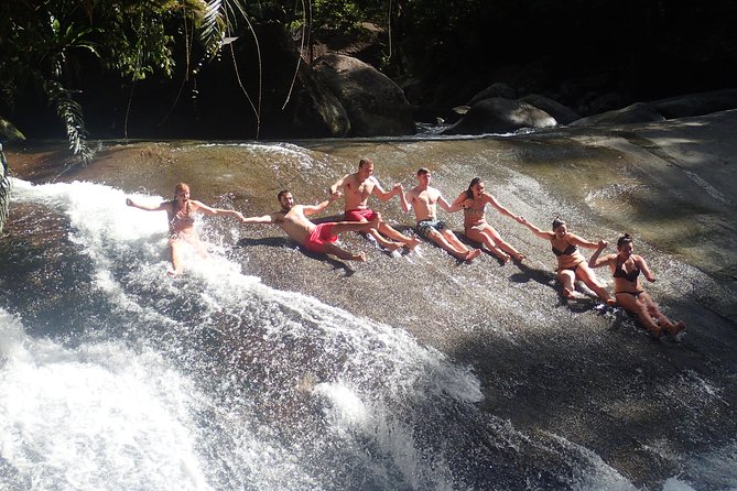 Atherton Tablelands Waterfall Adventure From Cairns - Sum Up