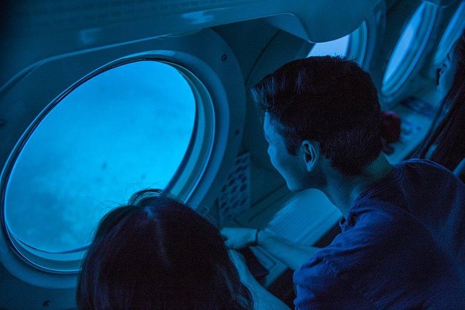 Atlantis Submarine From Kona Beach - Guest Experiences and Positive Feedback