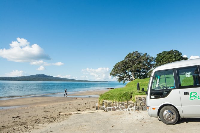 Auckland City Highlights, Afternoon Piha Beach & Rainforest Tour - Reviews and Recommendations