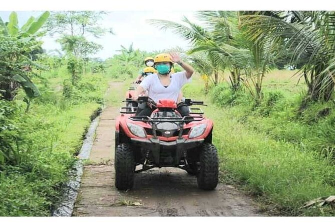 Bali ATV and Padangbai Snorkeling Tour With Private Transfers  - Kuta - Contact Information and Terms & Conditions