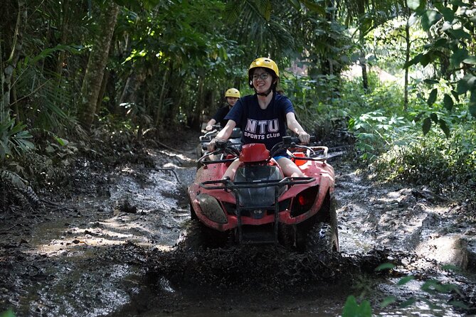Bali ATV (Quad) Adventure - Best and Challenging - Sum Up