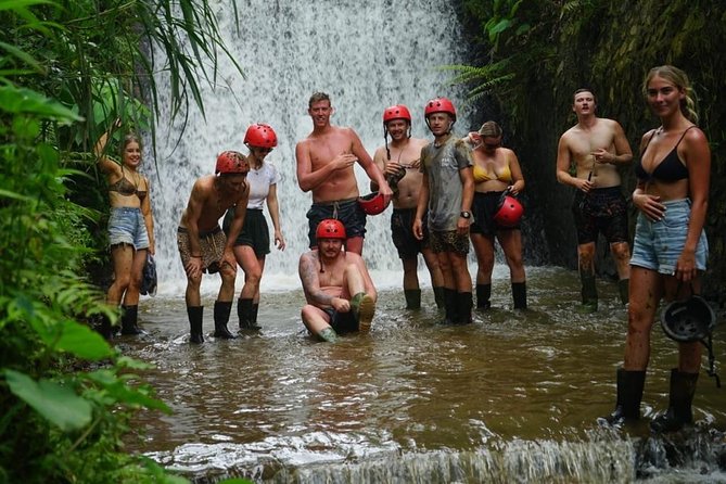 Bali ATV Quad Bike and Snorkeling at Blue Lagoon Tanjung Jepun Combination Tour - Sum Up