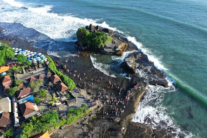 Bali Charm: Full-Day Bedugul and Tanah Lot Tour (UNESCO) - All Inclusive Tickets - Common questions